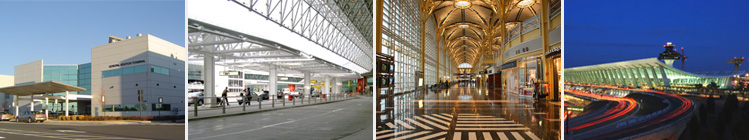 Airport Airports