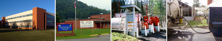 Brownfields Brownfields