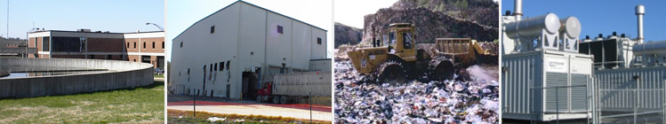 landfill landfill